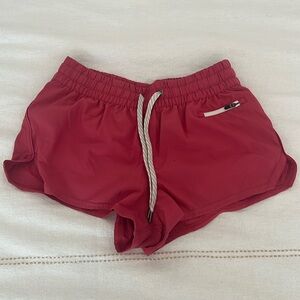 Vuori shorts
